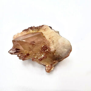 Red Hematoid Rough A (30g)