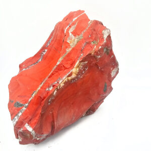 Red Jasper Rough Crystal Chunk A (2.35kg)