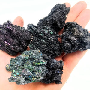 Silicon Carbide Cluster Pieces (20-25g)