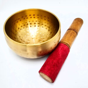 Singing Bowl