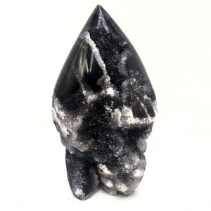 Sphalerite Polished Free Form A (310g)