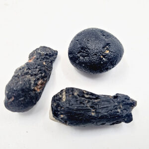 Tektite Rough Pieces