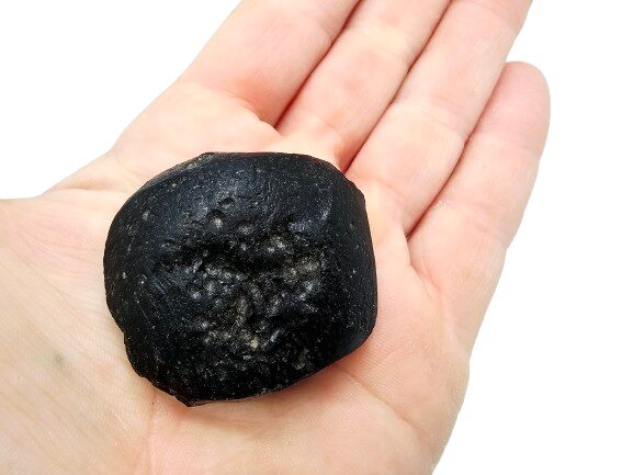 Tektite Rough A (50g) Tektite Rough A (50g)