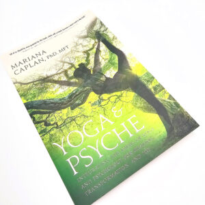 Yoga and Psyche book