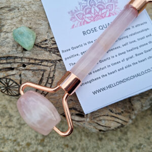 Gua Sha Tools
