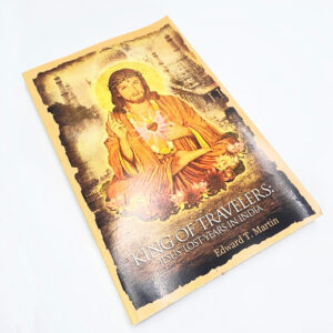 King of Travelers (Edward T.Martin)