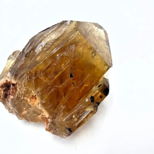 Citrine Point Rough C (84g)