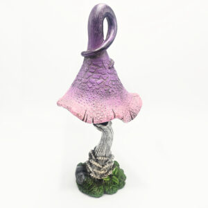 Twizzle Tumblethorne Mushroom