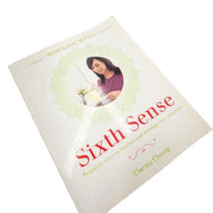 Working With Sixth Sence (Theresa Cheung)