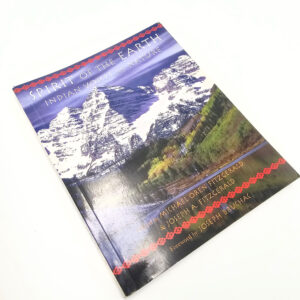 Spirit of The Earth book