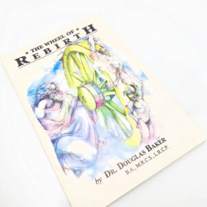 The Wheel of Rebirth book