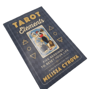 Tarot Elements