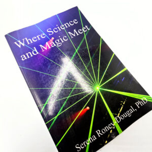 Where Science and Magic Meet