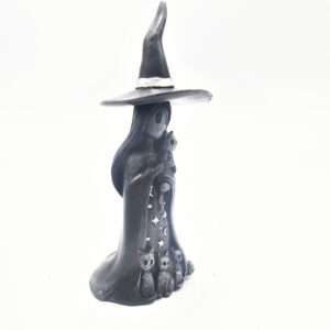 Little Souls statue