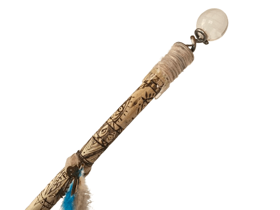 Serpent Guardian Staff Serpent Guardian Staff - Image 6