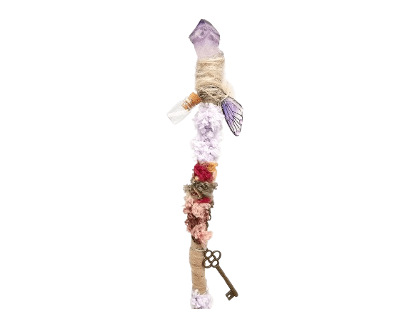 The Keeper of Secrets Wand The Keeper of Secrets Wand - Image 2
