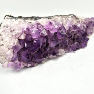 Amethyst Cluster B (604g)