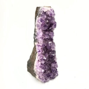 Amethyst Cluster E (198g)