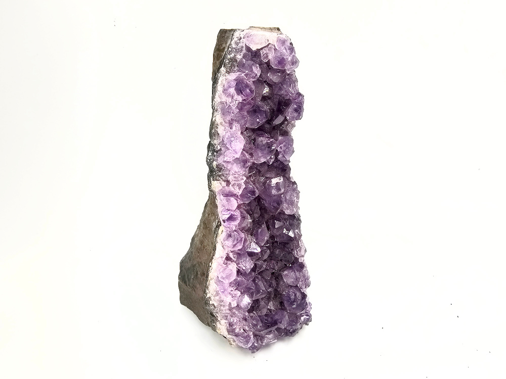 Amethyst Cluster E (198g) Amethyst Cluster E (198g)