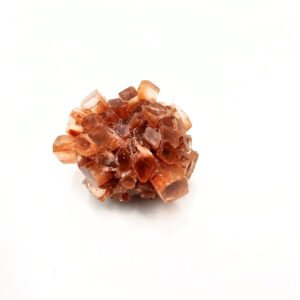 Aragonite Brown specimen A (12g)