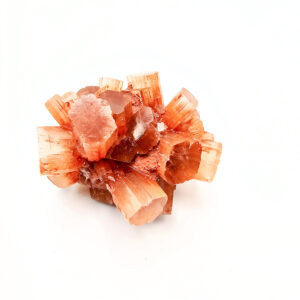 Aragonite Brown specimen B (20g)