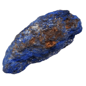 Azurite Rough Specimen A (496g)