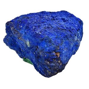 Azurite Rough Specimen B (570g)