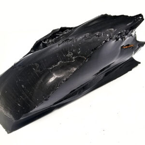 Black Obsidian Rough Large B (1.88Kg)