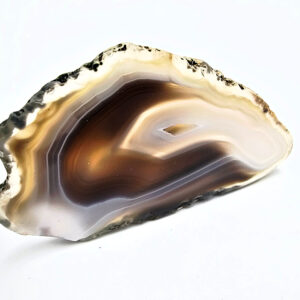 Hello Indigo Halo Online Store Botswana Agate Polished Slice