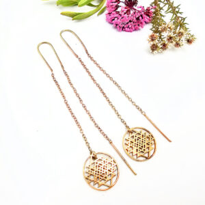 Chain Earrings