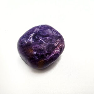Charoite Polished Stone A (14g)