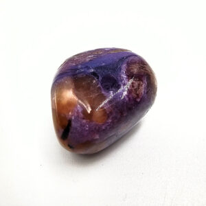 Charoite Polished Stone B (14g)