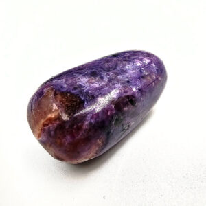 Charoite Polished Stone C (12g)
