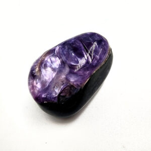 Charoite Polished Stone D (14g)