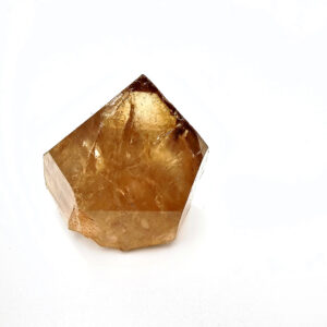 Citrine Point Rough F (19g)