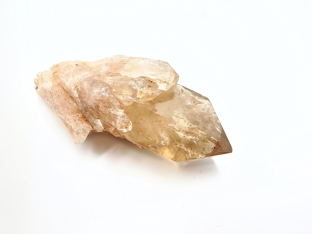 Citrine Point Rough H (36g) Citrine Point Rough H (36g)