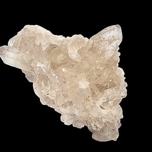 Clear Quartz Cluster A (130g)