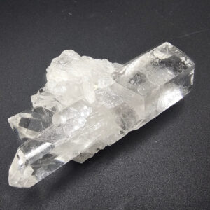 Clear Quartz Cluster B (52g)