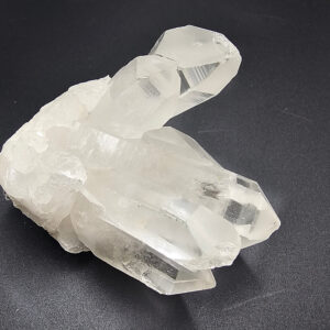 Clear Quartz Cluster C (110g)