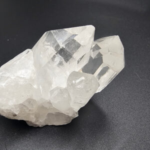 Clear Quartz Cluster E (62g)