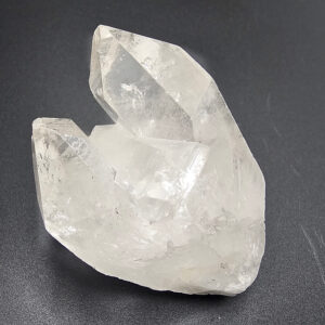 Clear Quartz Cluster G (96g)