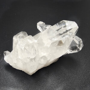 Clear Quartz Cluster H (66g)