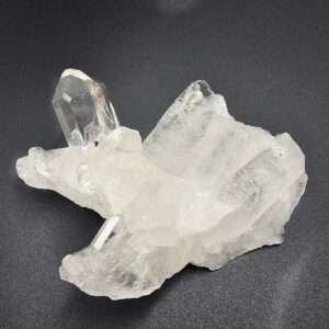 Clear Quartz Cluster I (54g)