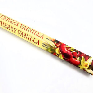 HEM Cherry Vanilla Incense Sticks