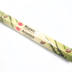 HEM Mugwort Incense Sticks