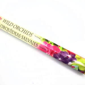 HEM Wild orchids Incense Sticks