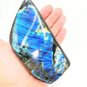 Labradorite Free Form A (460g)