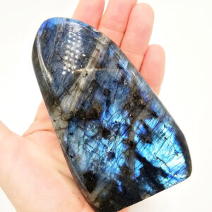 Labradorite Free Form B (404g)