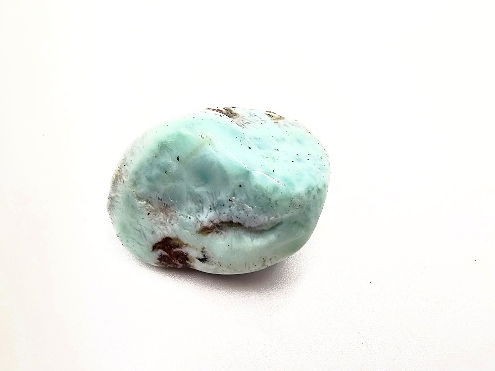 Larimar Polished Stone C (14g) Larimar Polished Stone C (14g)