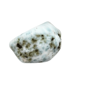 Larimar Polished Stone E (14g)